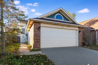 1005 Pheasant Run Ln, Aurora, IL 60504