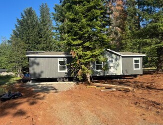 855 Redwood Ave, Butte Falls, OR 97522