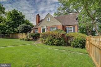 10000 Mckenney Ave, Silver Spring, MD 20902