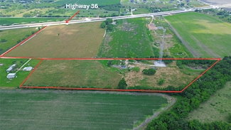 10506 Highway 36, Needville, TX 77461