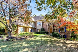 5510 Pine Oak Ct, Fort Wayne, IN 46835