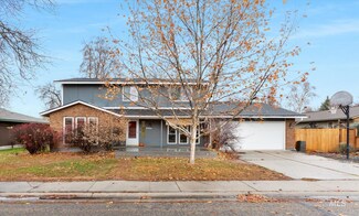 5190 W Redbridge Dr, Boise, ID 83703