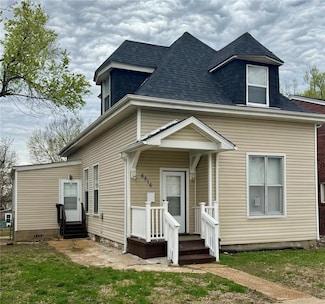 6516 Whitney Ave, Saint Louis, MO 63133