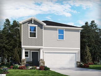 903 Penfold Pointe, Wellford, SC 29385