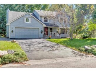 19500 19500 Vine Ridge Rd, Shorewood, MN 55331