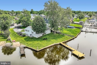 2634 Masseth Ave, Sparrows Point, MD 21219