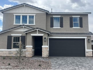 5021 W Roundhouse Rd, Phoenix, AZ 85339