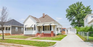 6327 Carnegie St, Saint Joseph, MO 64504