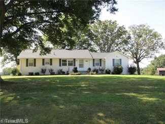 1427 K Fork Rd, Madison, NC 27025