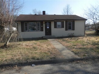 1411 Washington St, Tell City, IN 47586