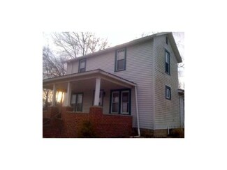 26641 Township Road 31, Warsaw, OH 43844
