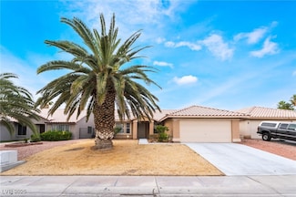 4719 Sparta Way, North Las Vegas, NV 89032