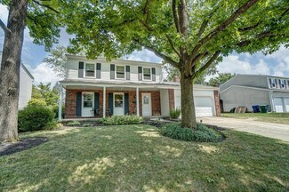 5028 Francisco Place, Columbus, OH 43220