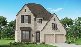 Plan 569, Celina, TX 75078