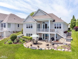 3891 Riverview Terrace S Unit 30, East China, MI 48054