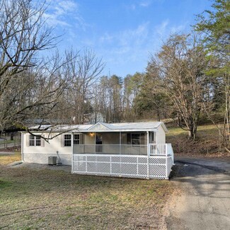 198 Peavyhouse Rd, Dayton, TN 37321