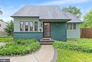 1517 Beverly Terrace, Cherry Hill, NJ 08003