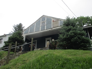 8551 W Summit Circle Dr, French Lick, IN 47432