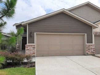 9864 Grosbeak Ln, the Woodlands, TX 77354