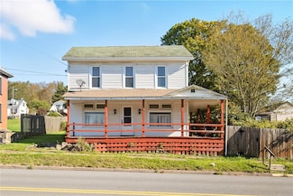 925 Main St, Shanksville, PA 15560