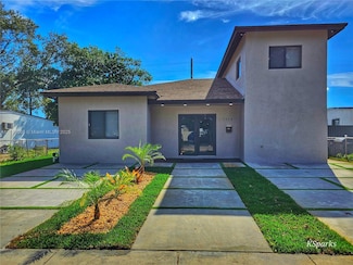 2090 Rutland St, Opa Locka, FL 33054