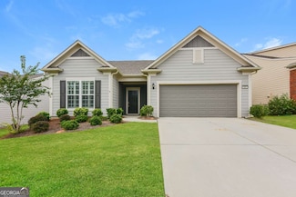 405 Golden Rod Ct, Griffin, GA 30223