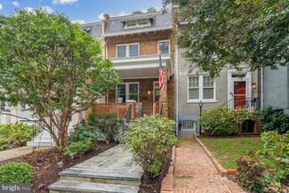2030 37th St NW, Washington, DC 20007