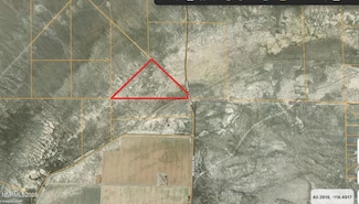 T28 R31 Sec 27, Lovelock, NV 89419
