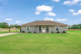 21 Private Road 43791, Paris, TX 75462