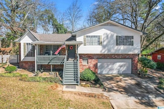 2735 6th St NE, Center Point, AL 35215