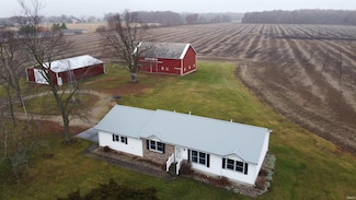 570 Winchester Rd, Geneva, IN 46740