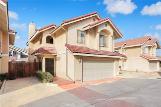 2806 Consol Ave, El Monte, CA 91733