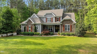 110 Pebble Creek Dr, Franklinton, NC 27525