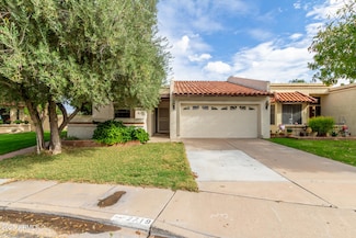 2719 S Santa Barbara, Mesa, AZ 85202