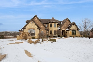 18660 S Cornflower Ct, Mokena, IL 60448