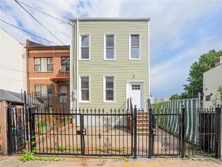 123 Montauk Ave, Brooklyn, NY 11208