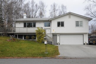 1531 Gwenn Dr, Anchorage, AK 99515