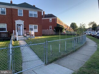 2234 Firethorn Rd, Middle River, MD 21220