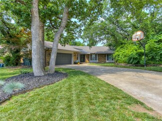 2305 Brookhaven Dr, Edmond, OK 73034