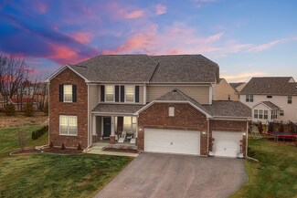 3807 Nannyberry Ct, Naperville, IL 60564