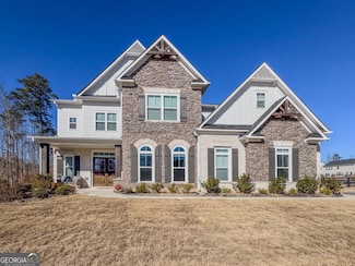 4205 Madison Hall Dr, Cumming, GA 30028