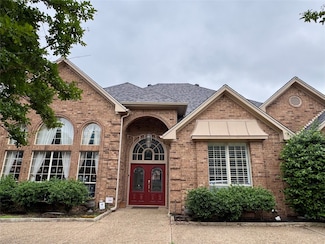 3912 Sagamore Hill Ct, Plano, TX 75025