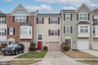 208 Pinecove Ave, Odenton, MD 21113