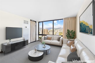 229 Paoakalani Ave Unit 1501, Honolulu, HI 96815
