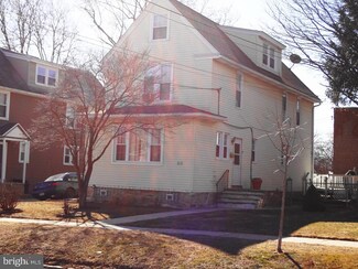 212 Burmont Rd, Drexel Hill, PA 19026
