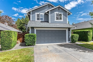3720 Pine Creek Ln SE, Lacey, WA 98503