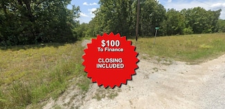 Lot 55 Canute Dr, Cherokee Village, AR 72529