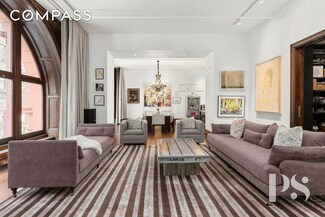 644 Broadway Unit 2E, New York, NY 10012