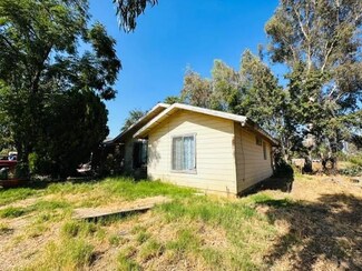 Unlisted Address