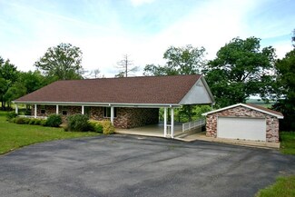 5718 Arkansas 101, Gamaliel, AR 72537